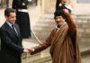 Financement libyen: le procès de Nicolas Sarkozy s’ouvre ce lundi 06 Janvier