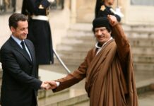 Financement libyen: le procès de Nicolas Sarkozy s’ouvre ce lundi 06 Janvier