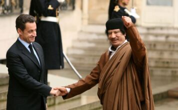Financement libyen: le procès de Nicolas Sarkozy s’ouvre ce lundi 06 Janvier
