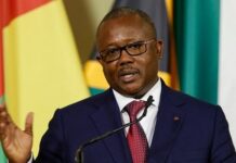 Guinée-Bissau : en fin de mandat, Sissoco Embalo décale la présidentielle de 9 mois
