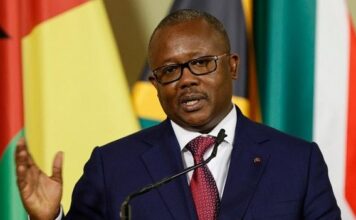Guinée-Bissau : en fin de mandat, Sissoco Embalo décale la présidentielle de 9 mois