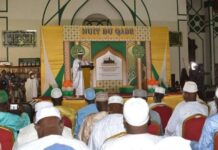 Cote d’ivoire/ Religion : la nuit de Destin sera celebrée le mercredi 26 mars 2025