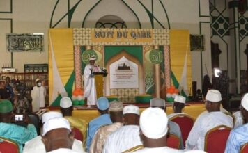 Cote d’ivoire/ Religion : la nuit de Destin sera celebrée le mercredi 26 mars 2025