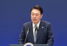 Corée du Sud/ Le président Yoon Suk-Yeol officiellement destitué par la Cour constitutionnelle