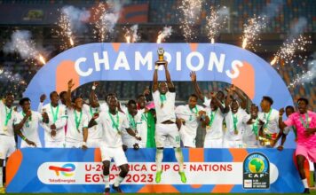 L’Égypte prend le relais de la CAN U20 2025 après le retrait de la Côte d’Ivoire