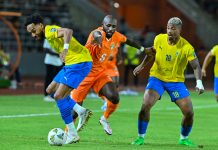 Eliminatoires Mondial 2026/ Les éléphants de  Côte d’Ivoire joue leur qualification